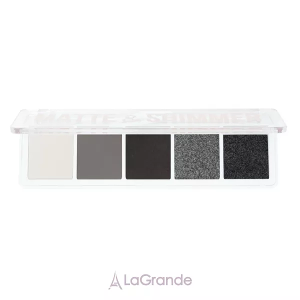 Bless Beauty Matte & Shimmer Eyeshadow Palette ������� ����� ��� ���