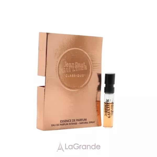 Jean Paul Gaultier Classique Essence de Parfum ����������� ����