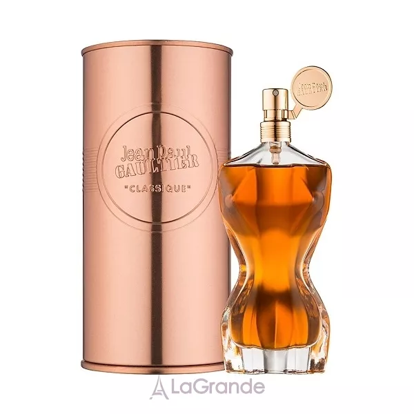 Jean Paul Gaultier Classique Essence de Parfum ����������� ����