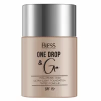 Bless Beauty One Drop & Go ��������� ���� SPF 15+