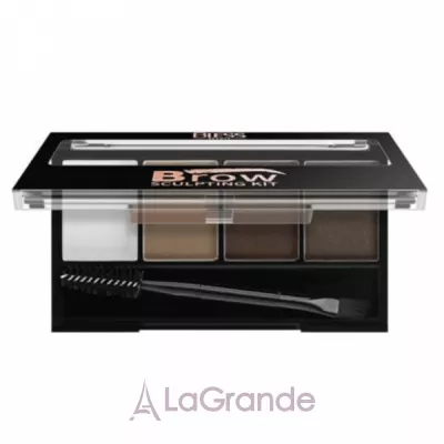 Bless Beauty Brow Sculpting Kit    