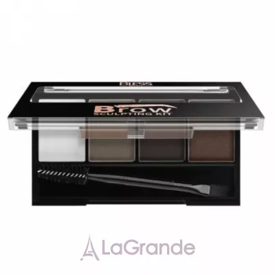 Bless Beauty Brow Sculpting Kit    