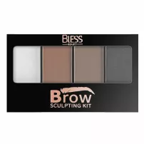 Bless Beauty Brow Sculpting Kit ������� ����� ��� ������