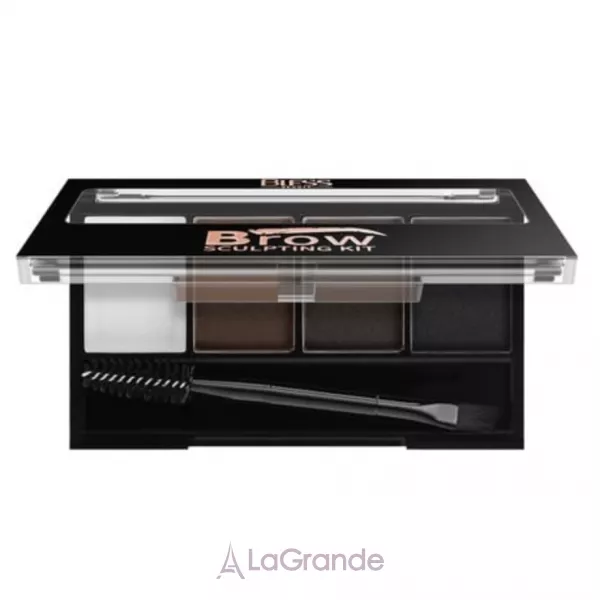 Bless Beauty Brow Sculpting Kit ������� ����� ��� ������