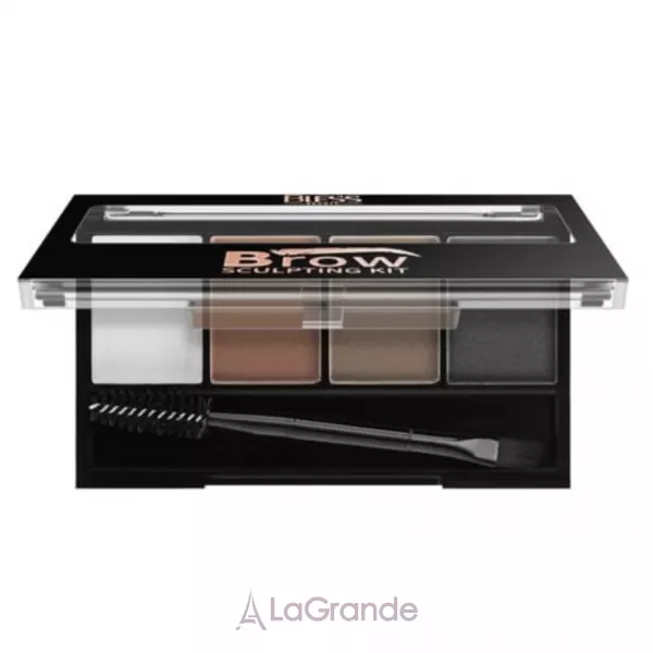 Bless Beauty Brow Sculpting Kit ������� ����� ��� ������