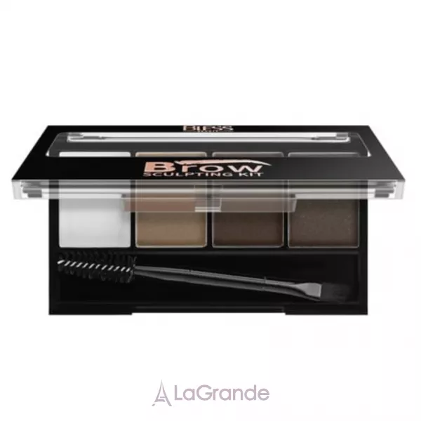 Bless Beauty Brow Sculpting Kit ������� ����� ��� ������