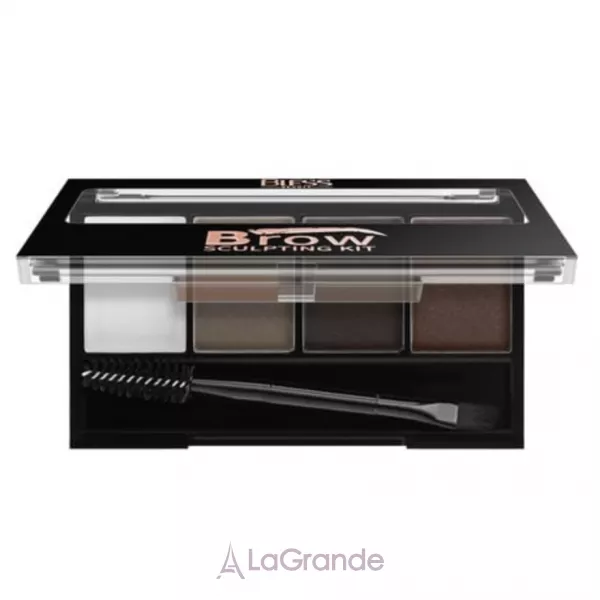 Bless Beauty Brow Sculpting Kit ������� ����� ��� ������
