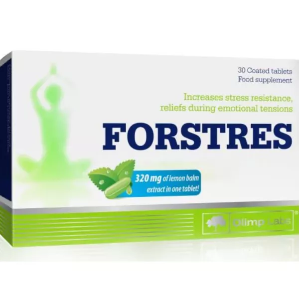 Olimp Forstres �������� �� �������