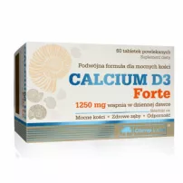 Olimp Calcium D3 Forte ������� ������� "������� D3 �����"