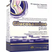 Olimp Glucosamine Plus ������� ������� ��� ������� �� ��'����