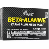 Olimp Beta-Alanin Carno Rush Mega Tabs ����������� "����-������"