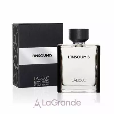 Lalique L'Insoumis  