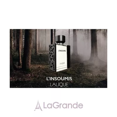 Lalique L'Insoumis  