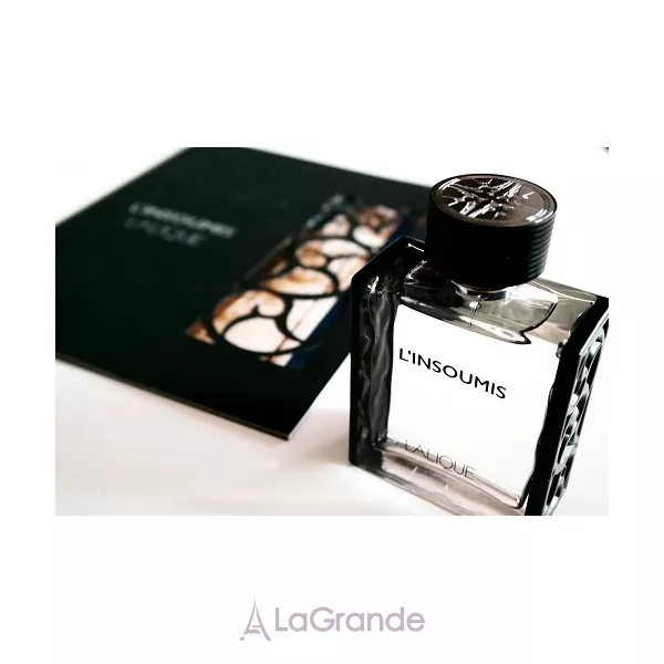 Lalique L'Insoumis ��������� ����