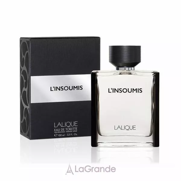 Lalique L'Insoumis ��������� ����