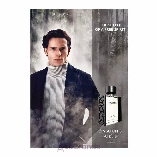 Lalique L'Insoumis ��������� ����