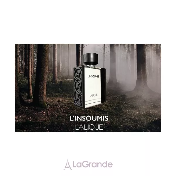 Lalique L'Insoumis ��������� ����