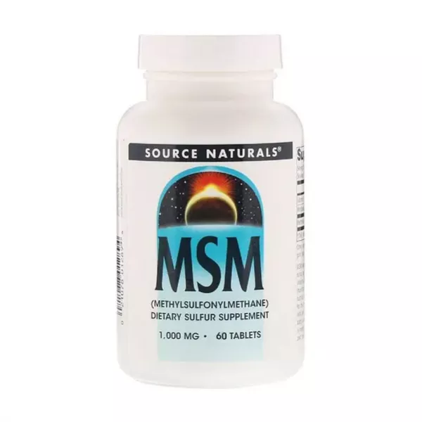 Source Naturals ��� 1000mg ����������� ������� 