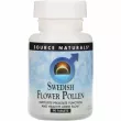 Source Naturals Swedish Flower Pollen 90pcs