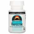 Source Naturals Vinpocetine 10mg 60pcs