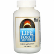 Source Naturals Life Force Multiple 120pcs