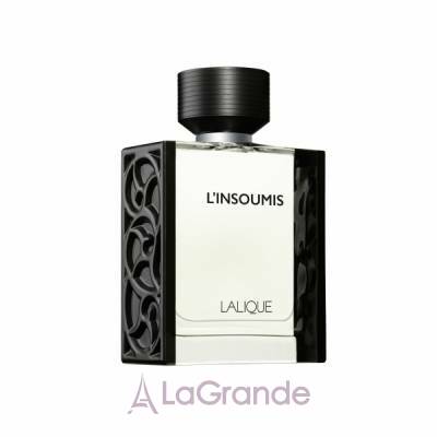 Lalique L'Insoumis   ()