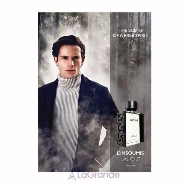 Lalique L'Insoumis ��������� ���� (������)