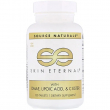 Source Naturals Skin Eternal Wiht DMAE, Lipoic Acid & C Ester 120pcs