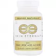Source Naturals Skin Eternal Wiht DMAE, Lipoic Acid & C Ester 120pcs