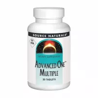 Source Naturals Advanced One Multiple No Iron ĳ������ ������� "������������ �� ������� ��� �����"