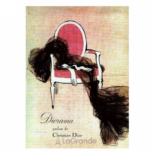 Christian Dior Diorama �������� ����