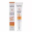TopFace Sun Protect Anti Shine Cream SPF50+     SPF50+