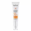 TopFace Sun Protect Anti Shine Cream SPF50+     SPF50+