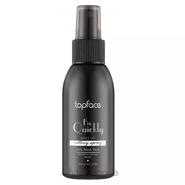 TopFace Fix Quickly Setting Spray ����� ��� �������� ������ � ���� ����