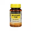 Mason Natural Melatonin 5 mg   