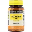 Mason Natural Melatonin 5 mg   