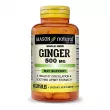 Mason Natural Ginger 500 mg ĳ  