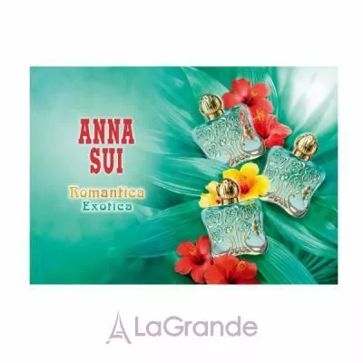 Anna Sui Romantica Exotica   refill ()