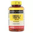 Mason Natural Omega-3 Fish Oil 1000 mg   