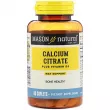 Mason Natural Calcium Citrate Plus Vitamin D3 ĳ    '  