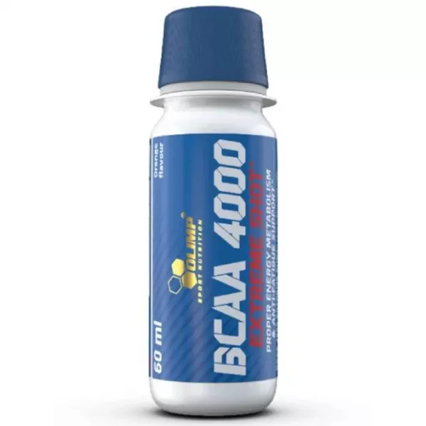 Olimp BCAA 4000 Extreme Shot Orange ������������� ��� ������ ������ 