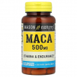 Mason Natural Maca 500 mg 60pcs