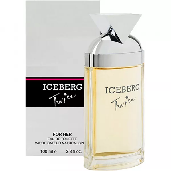 Iceberg Twice ��������� ����