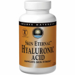 Source Naturals Skin Eternal Hyaluronic Acid 50mg For Fitness 60pcs