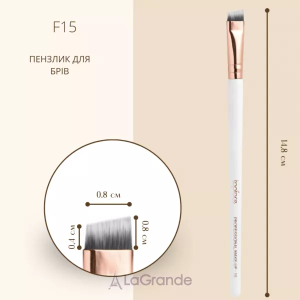 TopFace F15 Brush �������� ������� ��������� ��� ������