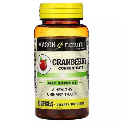 Mason Natural Cranberry Concentrate ĳ  
