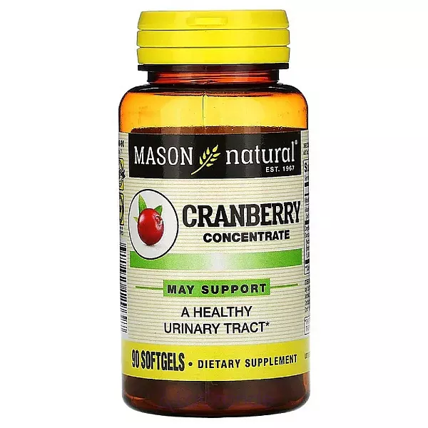 Mason Natural Cranberry Concentrate ����������� ������� 