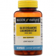 Mason Natural Glucosamine Chondroitin 1500 mg/1200 mg 100pcs