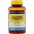 Mason Natural Glucosamine Chondroitin 1500 mg/1200 mg ĳ    '  