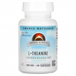 Source Naturals Serene Science L-Theanine 200mg 60pcs